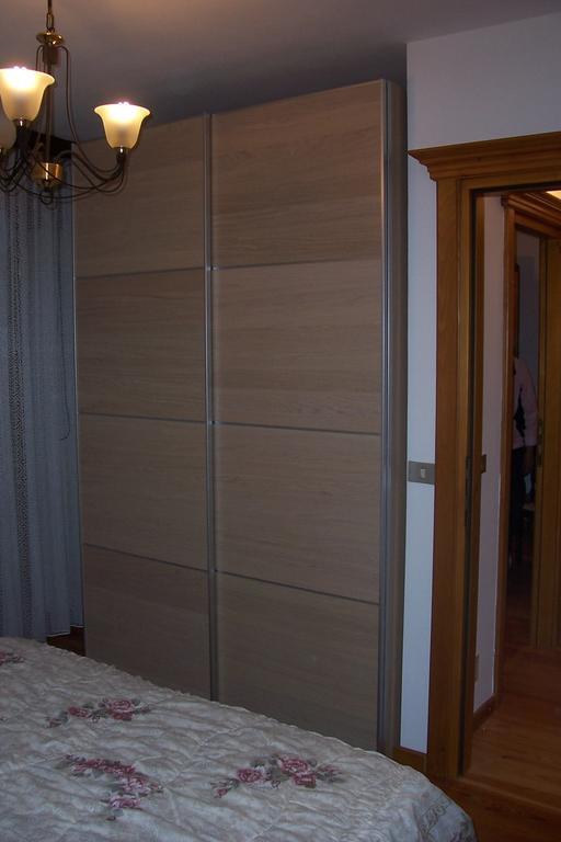 Lozzo Cadore Fabbricato Indipendente Centro 아파트 객실 사진