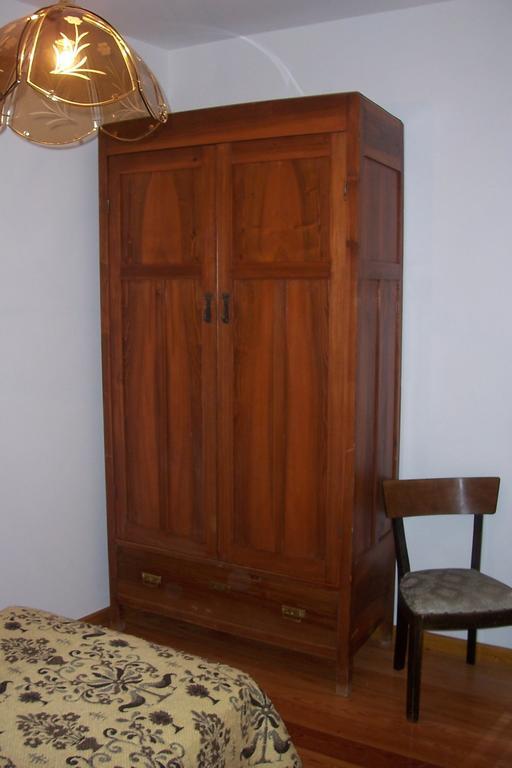 Lozzo Cadore Fabbricato Indipendente Centro 아파트 객실 사진